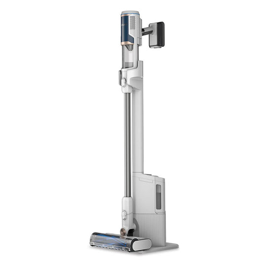 Aspirateur sans fil auto-vidant BU3521EU