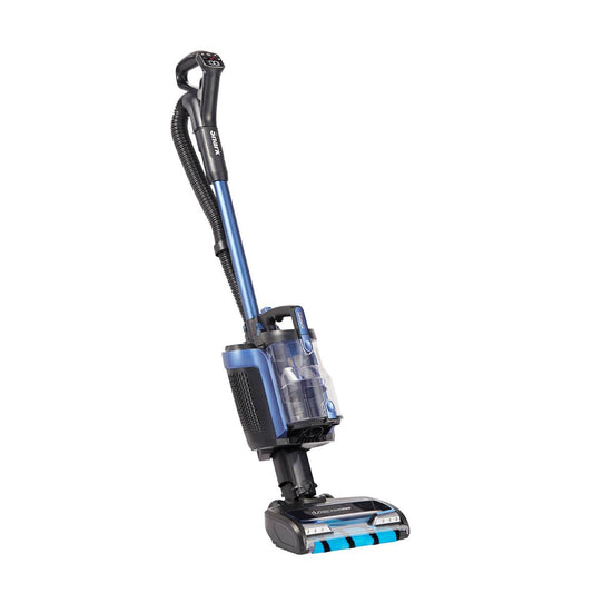 Aspirateur sans fil ICZ300EUT avec technologies PowerFins, Get Anywhere, fonction anti-emmêlement et mini brosse motorisée spéciale animaux